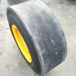 10.00-20铲运机光面轮胎斜交工程机械轮胎