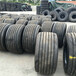 455/40R22.5饲料搅拌车轮胎真空宽基轮胎