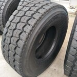 佳通轮胎445/65R26.5运输车油罐车轮胎真空钢丝轮胎