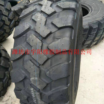 前進(jìn)405/70R18沙漠越野車輪胎起重機(jī)輪胎真空胎子午線輪胎