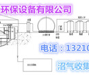 沼气工程与畜牧业图片