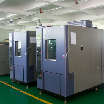 松山湖高低温快速温变试验箱，可程式快速温变试验机ESS-1000LL10