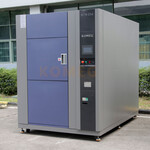广东冷热冲击试验箱专业生产定制，高低温冲击试验箱KTS-252A