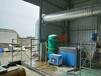 天津-机械喷涂喷塑专用环保设备光氧催化废气处理