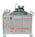 电动石磨豆浆机煮浆一体带抽浆全自动石磨豆浆机商用石磨米浆机