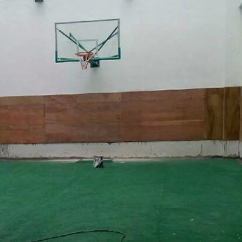 壁挂式篮球架价格，篮球架安装