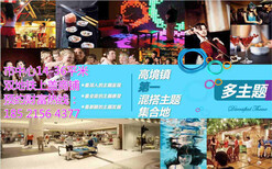 上海长江国际宝山长江国际长江国际购物中心图片1