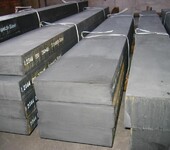 进口K100高铬高碳工具钢冷轧光板、现货K100模具钢薄板