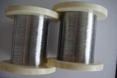 国产镍合金NS411板材、耐蚀合金NS411冷轧板图片2