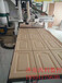  Chongqing plastic door panel production line equipment, sliding door carving machine, automatic plastic machine