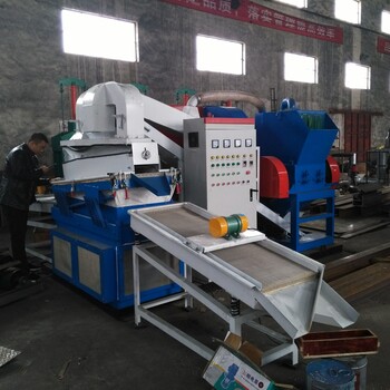 新型铜米机铜米机设备生产厂家