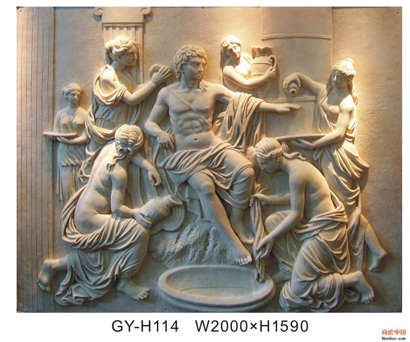 黄页88网大型浮雕壁画雕塑产品专题,汇集了198614家大型浮雕壁画雕塑公司/厂家提供的最新1588873条产品信息,大型浮雕壁画雕塑报价/价格信息,大型浮雕壁画雕塑图片及视频信息,大型浮雕壁画雕塑批发信息,以及大型浮雕壁画雕塑求购信息、大型浮雕壁画雕塑相关搜索、相关其他产品信息等,欢迎您的浏览!