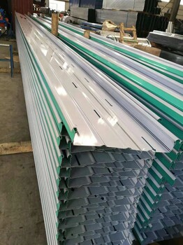 供应广西贺州铝镁锰屋面板，铝镁锰合金板安装方法介绍详情