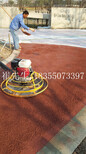 四川省压模地坪彩色混泥土装饰地坪给城市添加火热图片5