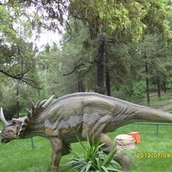 恐龙乐园设备租赁恐龙道具出租