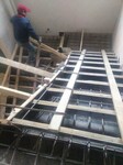 海淀区制作室内外楼梯浇筑楼梯钢结构楼梯
