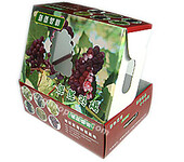 蔬果纸质包装盒瓦楞纸箱包装盒印刷上海老牌彩印