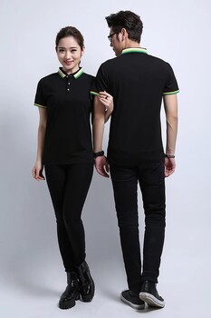 東莞定做Polo衫，定做廣告衫/泓格服飾