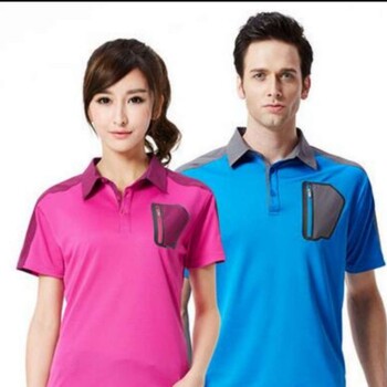 東莞定做T恤東莞定做Polo衫定做工衣/泓格服飾