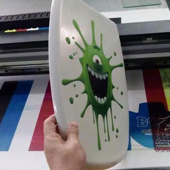 龙润马桶盖板打印机环保耐透-龙润彩印