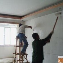 苏州徐师傅专业房屋粉刷墙面修补、铲墙刮腻子一免费咨询