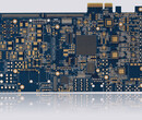 厂家生产单面双面多层PCB电路板