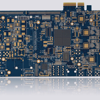 PCB打样电路线路板制作