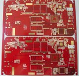 厂家定制PCB线路板FR4双面电路板加工图片5