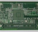 厂家直销双面PCB电路板、双面PCB线路板，双面PCB板生产厂家图片
