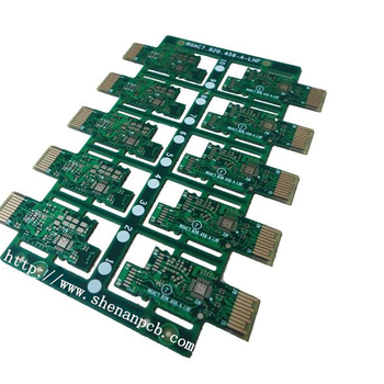 诚信厂家批量定制PCB线路板PCB裸板单面双面打样
