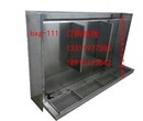不锈钢水槽销售业京供专业定制不锈钢水槽图片