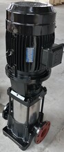 张家港恩达泵业的锅炉给水泵JGGC4-8X18