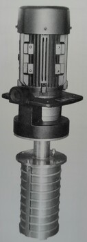 恩达水泵泵芯QLY4-136