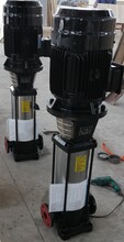 恩达泵业的立式离心泵JGGC30-45