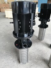 晶硅切片机冷却泵QLY18-16X3
