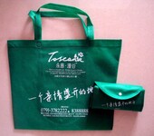 杭州复合环保袋加工厂杭州无纺布手提袋生产工厂