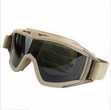 滑雪眼镜美国标准ASTMF659