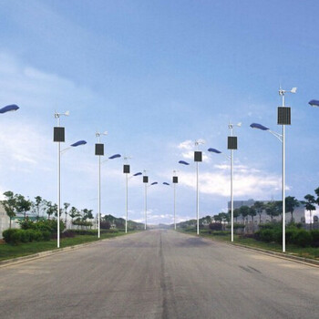 供应蚌埠8米太阳能路灯led太阳能灯40瓦太阳能灯锂电池路灯厂家价格