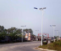 供應宿州靈璧8米太陽能路燈鋰電池太陽能燈led路燈廠家投標價格
