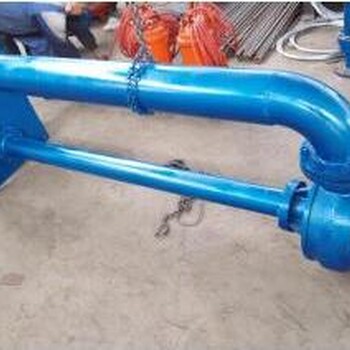 立式长杆渣浆泵、液下泥浆泵定制