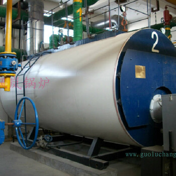 燃气低氮锅炉低氮改造低氮锅炉厂家低氮燃烧器