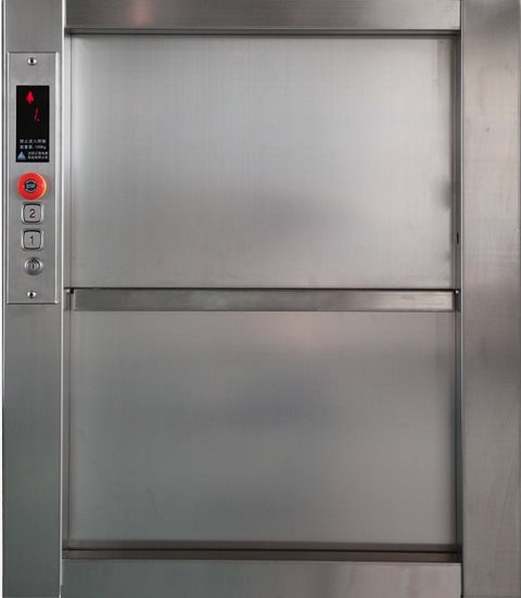 深圳东莞惠州自动循环链式传菜电梯安装销售维修