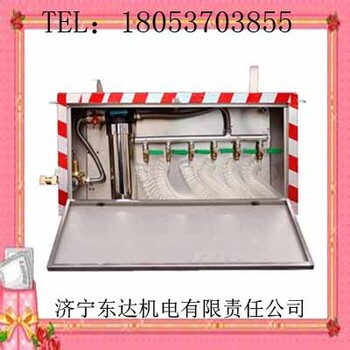 煤矿自救器ZYJ矿井压风供水自救装置价格优势,煤矿井下压风供水自救装置厂家