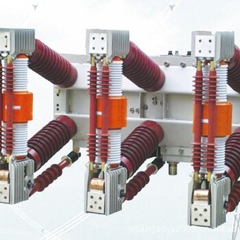 定制ZN12-40.5系列户内高压真空断路器，物美价实是你值得选择