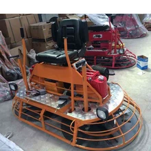 小型駕駛式抹平機混凝土座駕式抹光機水泥抹平機廠家