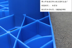 供应郑州包装材材料塑料托盘，厂家塑料栈板图片5