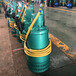 380v潜水泵立式多级排污泵BQS30KW防爆排沙泵