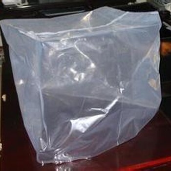 厂家（方袋）江门立体包装袋，PE四方袋，防锈防尘防潮