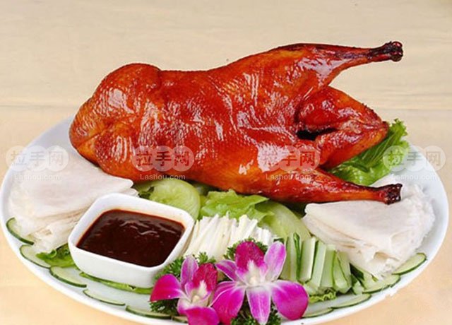 北京果木烤鸭加盟