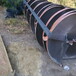 选煤矿用螺旋溜槽洗煤设备螺旋溜槽高回收大型选煤机